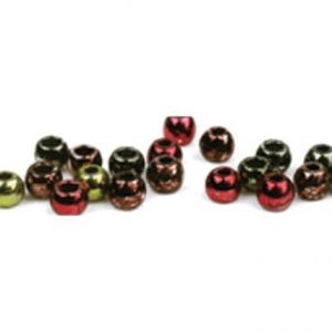 Cyclops Beads Metallic